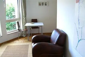 Sight - Government District Hotel Berlijn